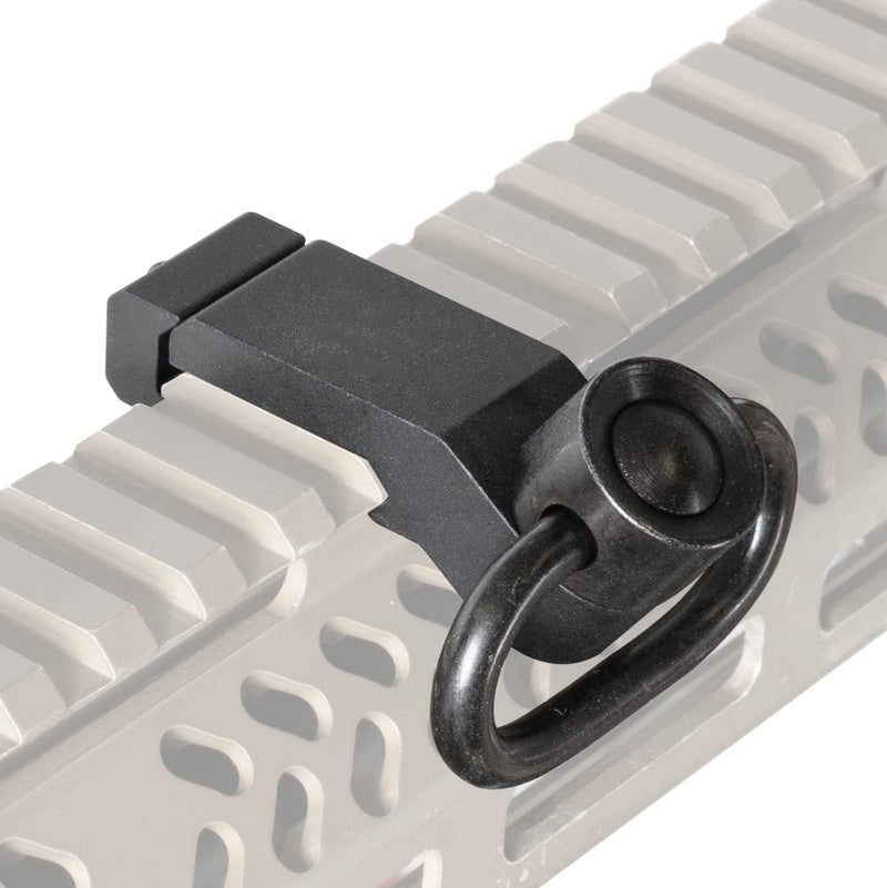 Monstrum Store Sling Mount with Quick Detach Swivel - Image 1